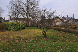 achat maison chevilly 45520