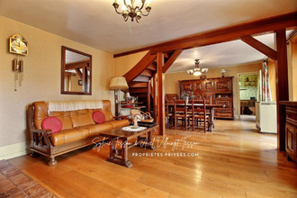 achat maison chevilly 45520