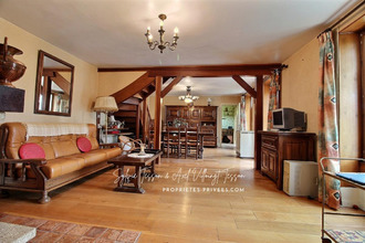 achat maison chevilly 45520