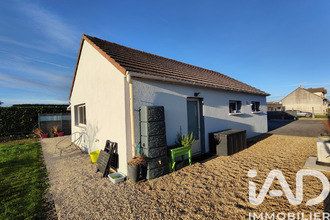 achat maison chevilly 45520