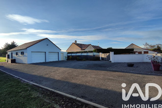 achat maison chevilly 45520