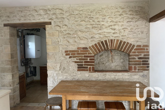 achat maison chevilly 45520