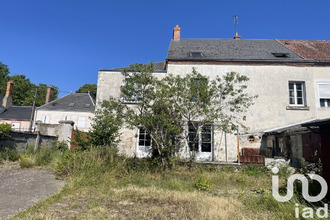 achat maison chevilly 45520