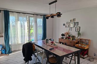 achat maison chevilly 45520