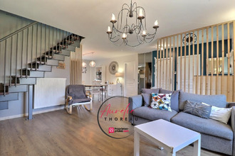 achat maison chevilly 45520