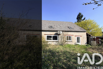 achat maison chevilly 45520