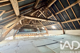 achat maison chevilly 45520