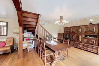 achat maison chevilly 45520
