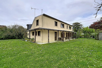 achat maison chevilly 45520