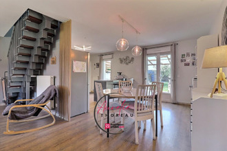 achat maison chevilly 45520