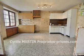 achat maison chevilly 45520
