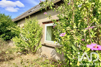 achat maison chevilly 45520