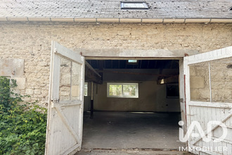 achat maison chevilly 45520