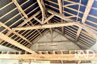 achat maison chevilly 45520