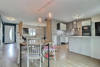 achat maison chevilly 45520