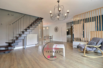 achat maison chevilly 45520