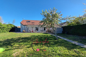 achat maison chevilly 45520