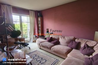 achat maison chevilly-larue 94550