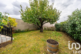 achat maison chevilly-larue 94550