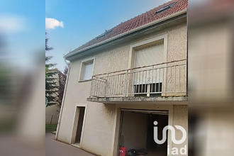 achat maison chevilly-larue 94550