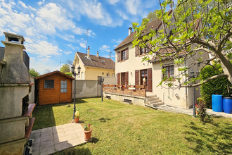 achat maison chevilly-larue 94550