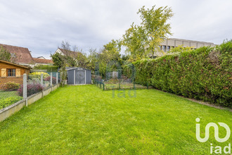 achat maison chevilly-larue 94550