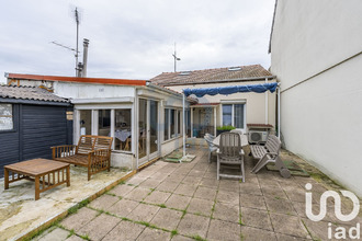 achat maison chevilly-larue 94550