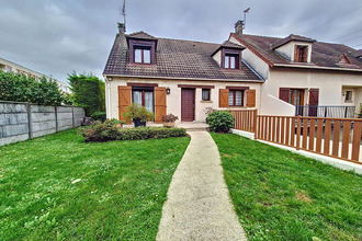 achat maison chevilly-larue 94550