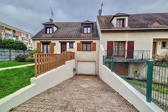 achat maison chevilly-larue 94550