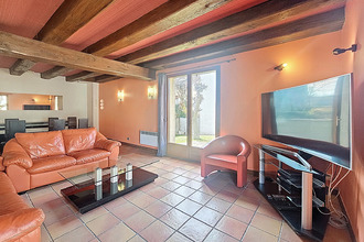 achat maison chevilly-larue 94550