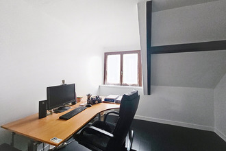 achat maison chevilly-larue 94550