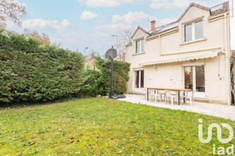 achat maison chevilly-larue 94550