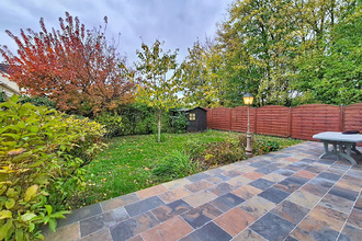 achat maison chevilly-larue 94550