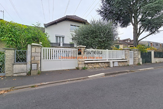 achat maison chevilly-larue 94550