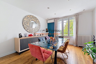 achat maison chevilly-larue 94550