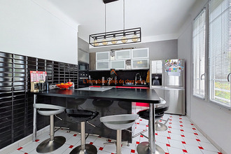 achat maison chevilly-larue 94550