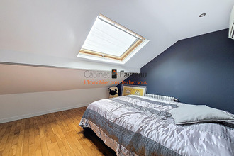 achat maison chevilly-larue 94550