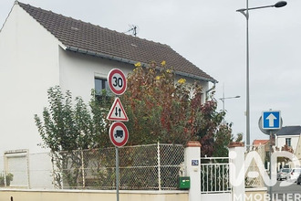 achat maison chevilly-larue 94550