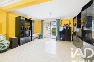 achat maison chevilly-larue 94550