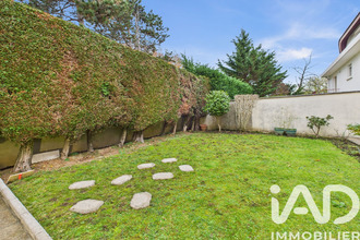 achat maison chevilly-larue 94550