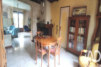 achat maison chevilly-larue 94550