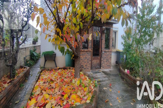 achat maison chevilly-larue 94550