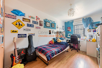 achat maison chevilly-larue 94550