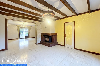 achat maison chevilly-larue 94550