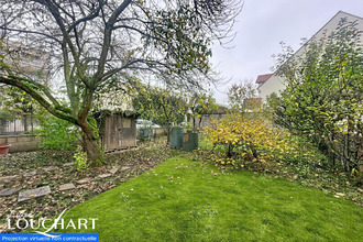 achat maison chevilly-larue 94550