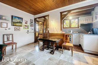 achat maison chevilly-larue 94550