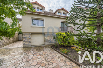 achat maison chevilly-larue 94550