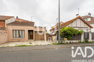 achat maison chevilly-larue 94550