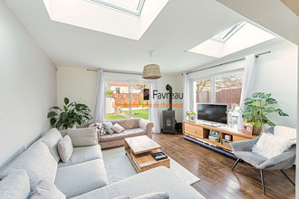 achat maison chevilly-larue 94550