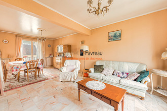 achat maison chevilly-larue 94550